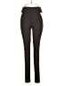 LIVE THE PROCESS Black Active Pants Size L - photo 1