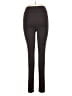 LIVE THE PROCESS Black Active Pants Size L - photo 2