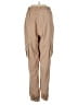 Superdown 100% Polyester Tan Cargo Pants Size XS - photo 2