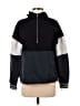 Avia Color Block Black Windbreaker Size S - photo 1