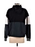 Avia Color Block Black Windbreaker Size S - photo 2