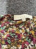 Sandro Brown 3/4 Sleeve Blouse Size Sm (1) - photo 7