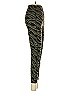 Sweaty Betty Animal Print Green Active Pants Size 0 - 2 - photo 4