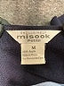 misook 100% Acrylic Blue Blazer Size M - photo 6