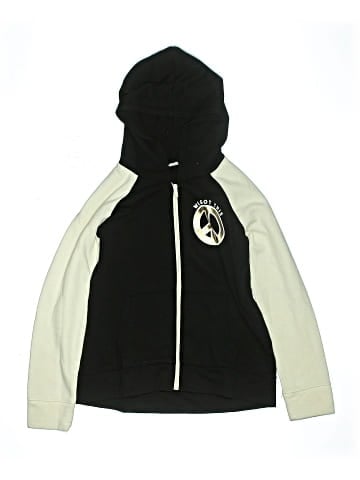 Old Navy Zip Up Hoodie (view 1)