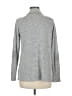 Moa Moa Gray Cardigan Size M - photo 2