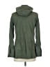 Theory Green Raincoat Size P (petite) - photo 2