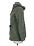 Theory Green Raincoat Size P (petite) - photo 5