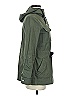 Theory Green Raincoat Size P (petite) - photo 4