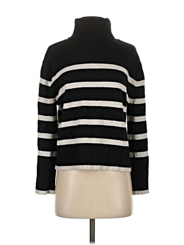 Laundry by Shelli Segal Turtleneck Sweater (view 1)
