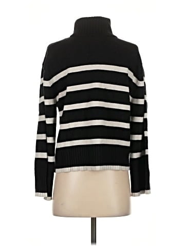 Laundry by Shelli Segal Turtleneck Sweater (view 2)