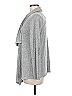 Moa Moa Gray Cardigan Size M - photo 5