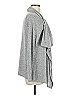 Moa Moa Gray Cardigan Size M - photo 4