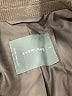 Everlane Tan Blazer Size 00 - photo 6