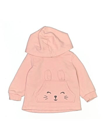 Carter's Zip Up Hoodie (view 1)
