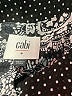 CAbi Polka Dots Black Jacket Size 4 - photo 6