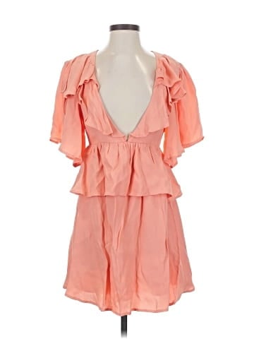 BOSKEMPER Cocktail Dress (view 1)