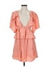 BOSKEMPER Pink Cocktail Dress Size XS - photo 1