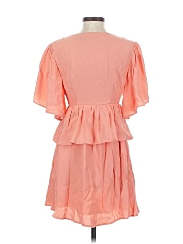 BOSKEMPER Cocktail Dress (view 2)