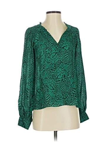 Parker Blouse (view 1)