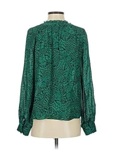Parker Blouse (view 2)