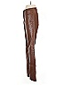 Wilfred 100% Polyurethane Brown Casual Pants Size 4 - photo 5