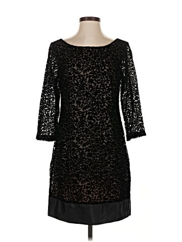 Laundry by Shelli Segal Cocktail Dress (view 1)
