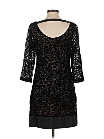 Laundry by Shelli Segal Cocktail Dress (view 2)