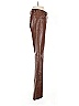 Wilfred 100% Polyurethane Brown Casual Pants Size 4 - photo 4