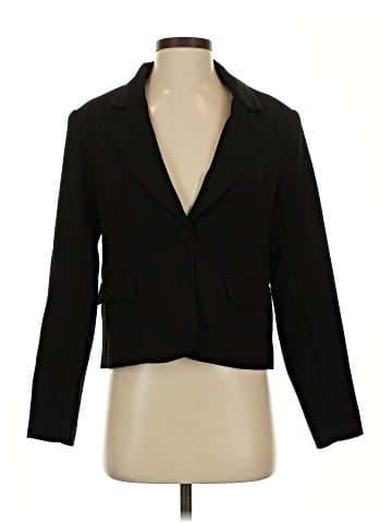 Aqua Blazer (view 1)