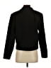 Aqua 100% Polyester Black Blazer Size S - photo 2