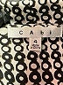 CAbi Chevron-herringbone Gray Blazer Size 4 - photo 6