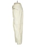 Mint Velvet Ivory Cargo Pants Size 8R - photo 5