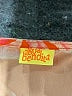 Agua Bendita Tropical Orange Romper Size S (estimated) - photo 4