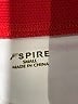 Spire by Galaxy 100% Polyester Solid Red Active Skort Size S - photo 3
