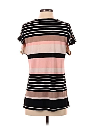 Lavish Short Sleeve Top (view 2)