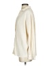 L Space 100% Polyester Ivory Long Sleeve Blouse Size S - photo 5