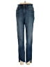 Madewell Blue Jeans Size 23 waist - photo 1