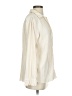 L Space 100% Polyester Ivory Long Sleeve Blouse Size S - photo 4