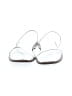The Drop Silver Sandals Size 9 - photo 2