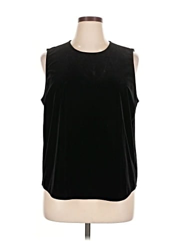 Vineyard Vines Sleeveless T-Shirt (view 1)