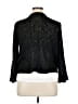 Assorted Brands Black Kimono Size XL - photo 2