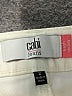 CAbi Ivory Jeans Size 2 - photo 3