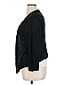 Assorted Brands Black Kimono Size XL - photo 5
