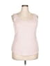 Soma Pink Sleeveless Top Size XXL - photo 1