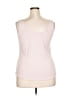 Soma Pink Sleeveless Top Size XXL - photo 2