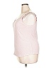 Soma Pink Sleeveless Top Size XXL - photo 5