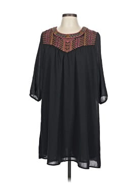 Under Skies Casual Dress
