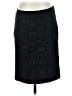 Moulinette Soeurs 100% Polyester Black Formal Skirt Size 4 - photo 1