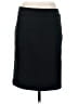 Moulinette Soeurs 100% Polyester Black Formal Skirt Size 4 - photo 2